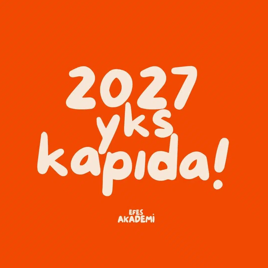 2027 yks kapıda
