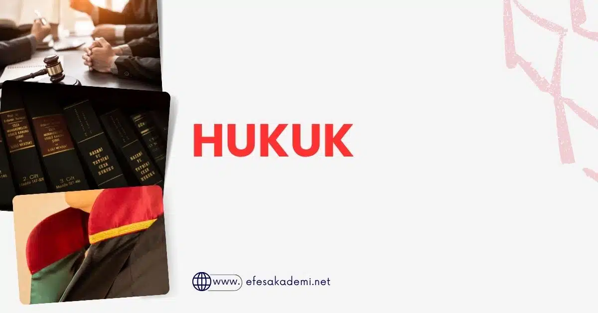 2025 Hukuk Taban Puanları ve Başarı Sıralamaları