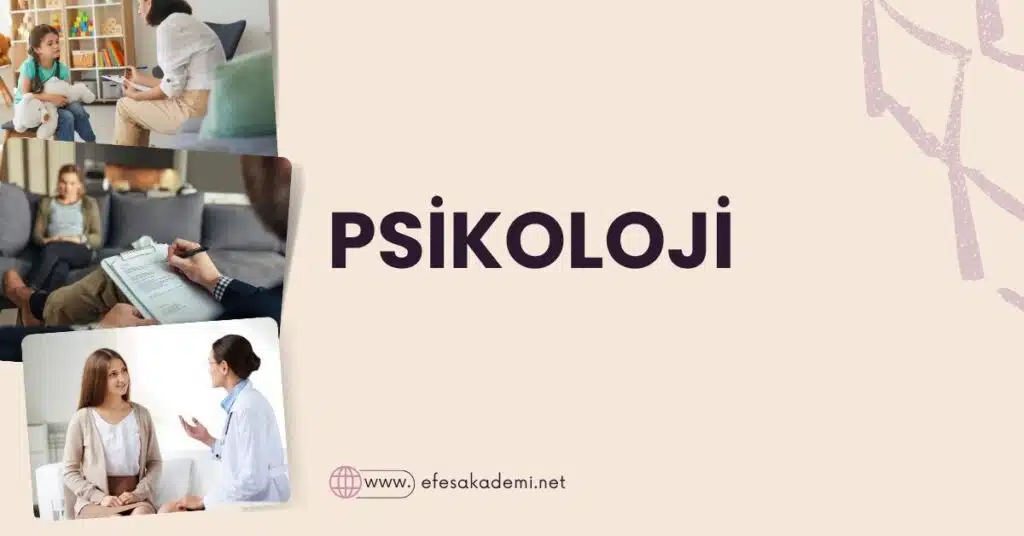 psikoloji