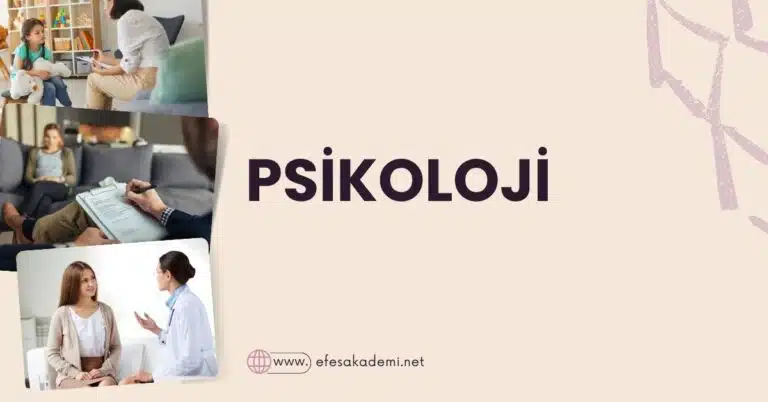2025 Psikoloji Taban Puanları ve Başarı Sıralamaları